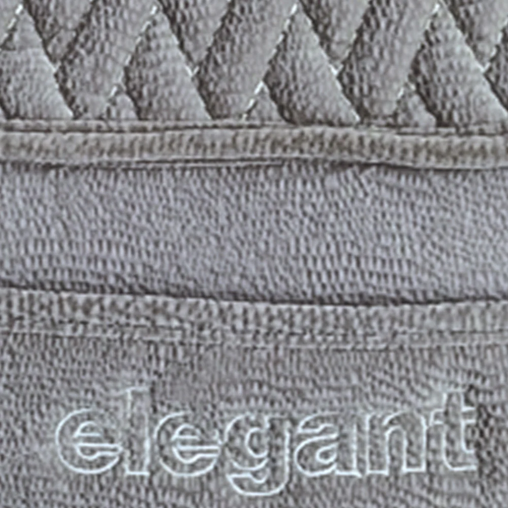 Caper Cool Pad Car Seat Cushion Light Grey (Set of 2) - Image 3