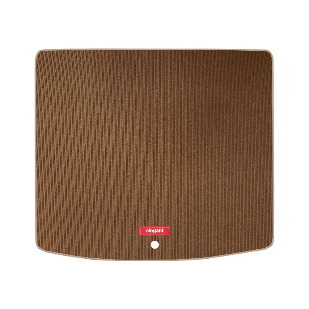 Cord Carpet Car Dicky Mat For Skoda Laura - Image 2