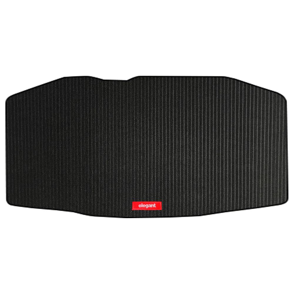 Cord Carpet Car Dicky Mat For Tata Safari