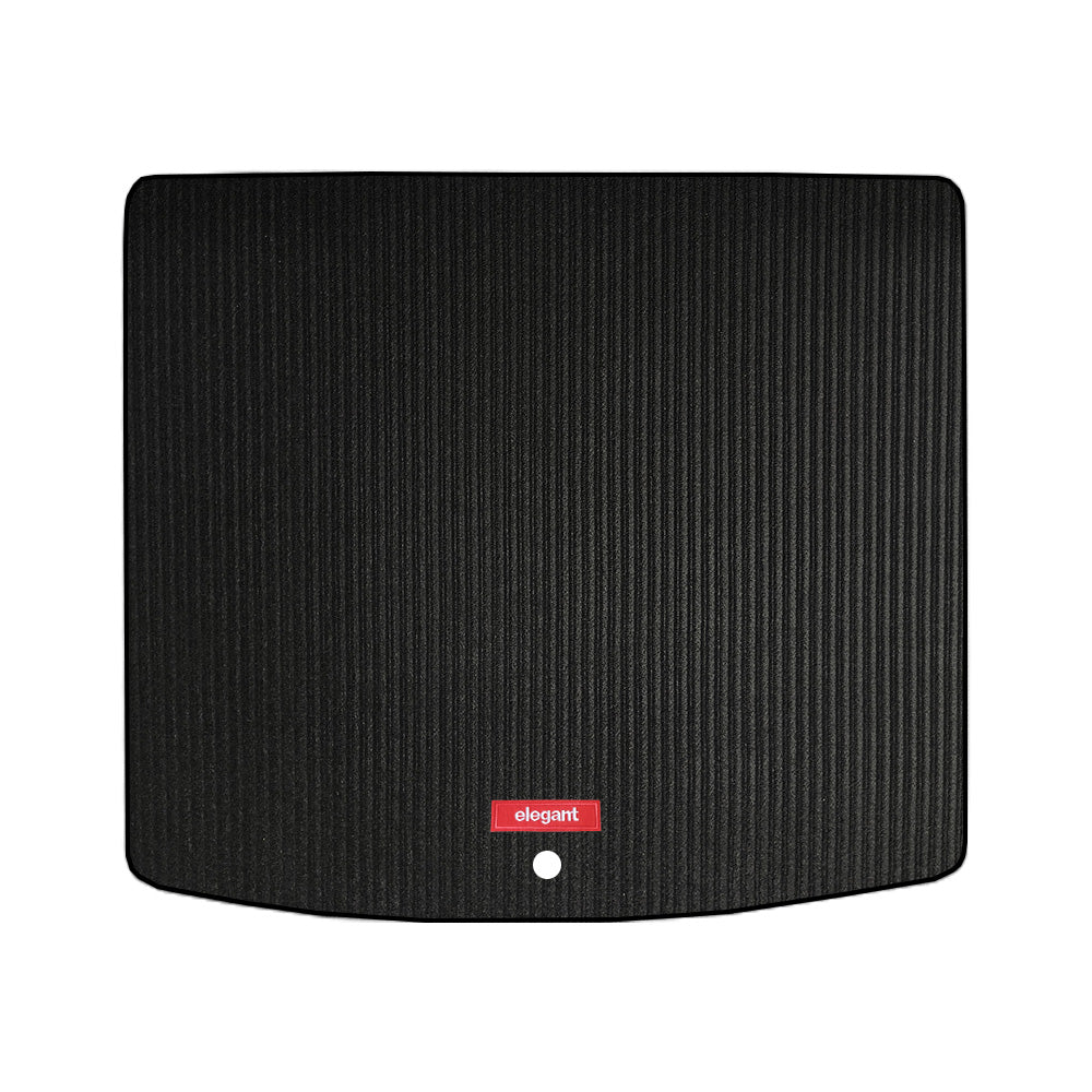 Cord Carpet Car Dicky Mat For Chevrolet Beat