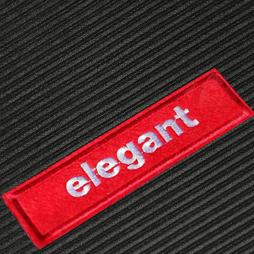 Cord Carpet Car Floor Mat For Kia Seltos - Image 7