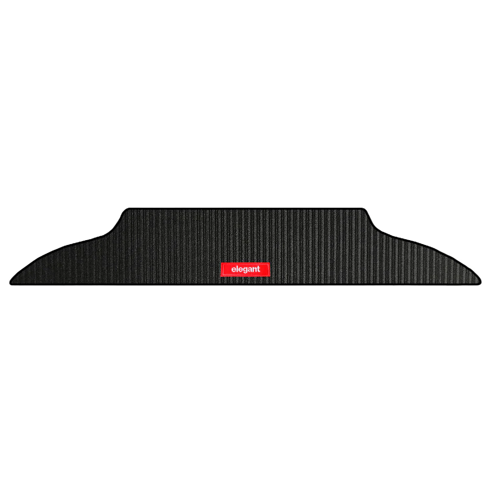 Cord Carpet Car Dicky Mat For MG Cyberster