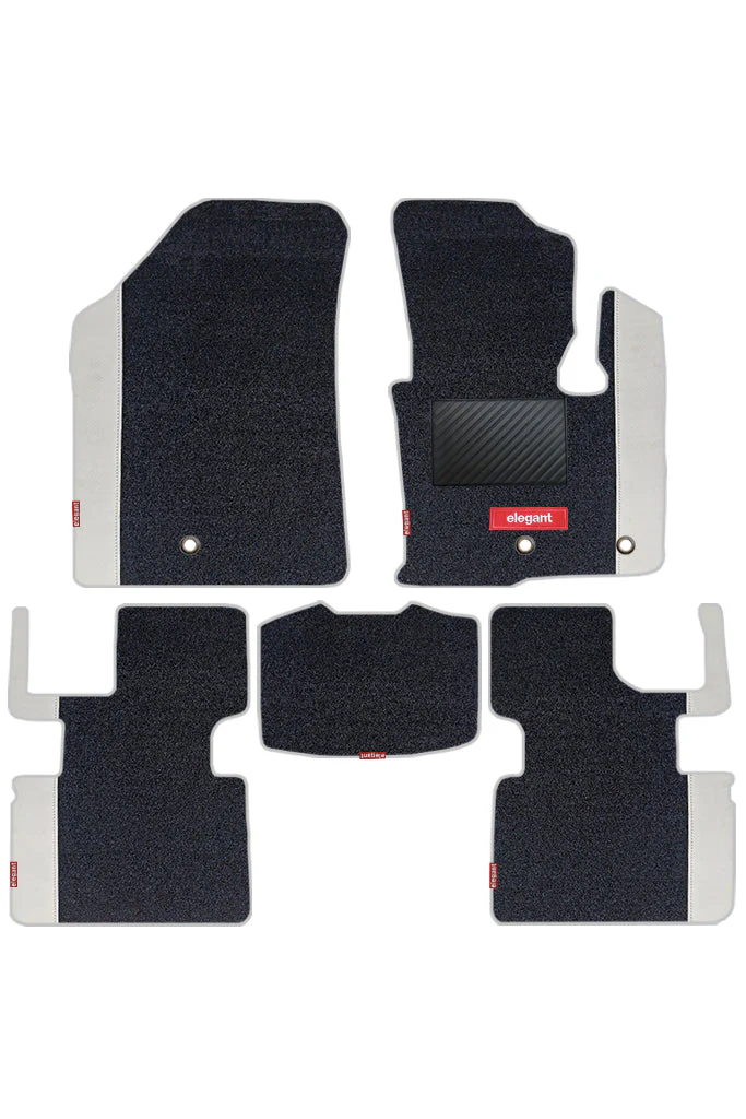 Duo Carpet Car Floor Mat For Volvo XC60 - Image 4