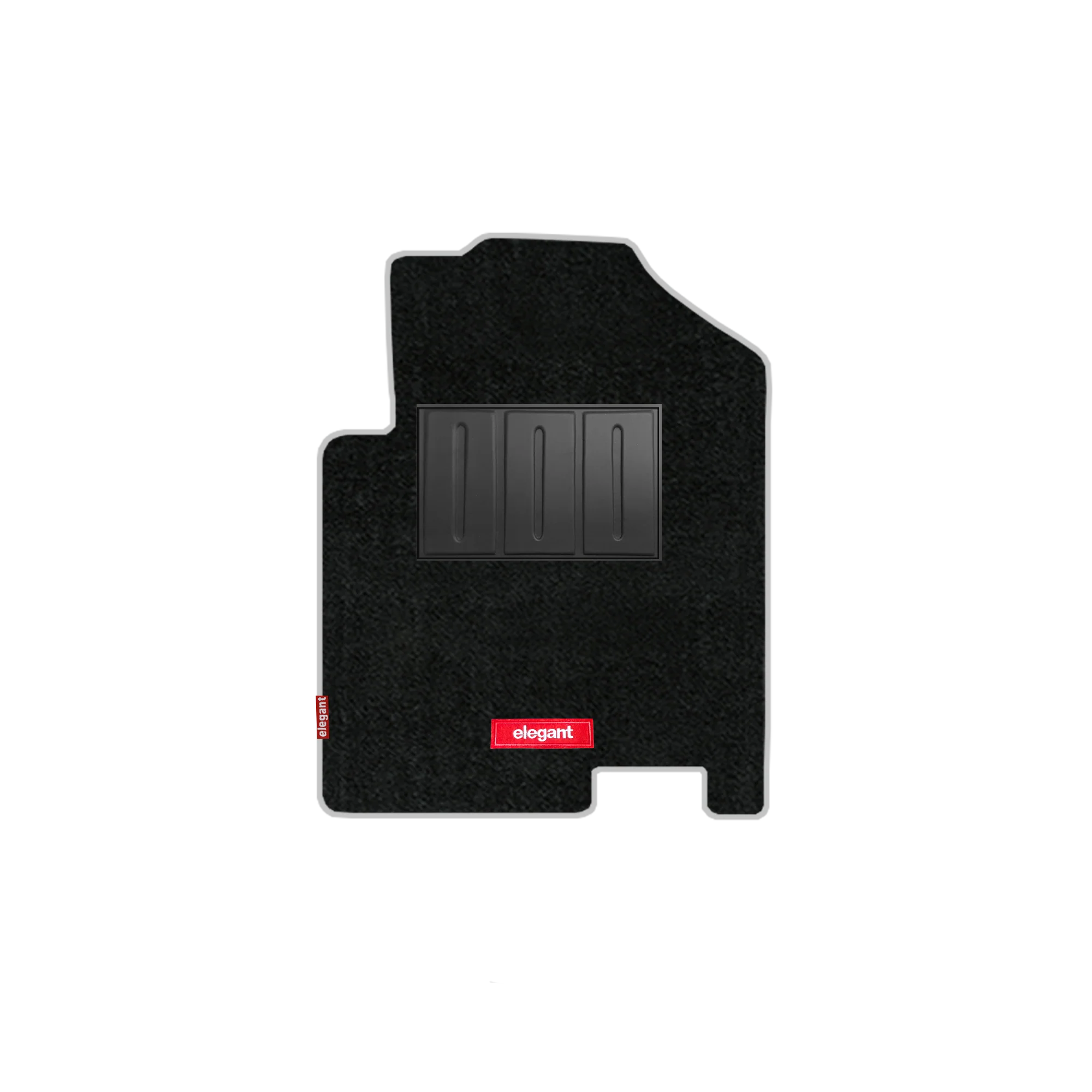 Duo Carpet Car Floor Mat For Hyundai Creta - Image 10