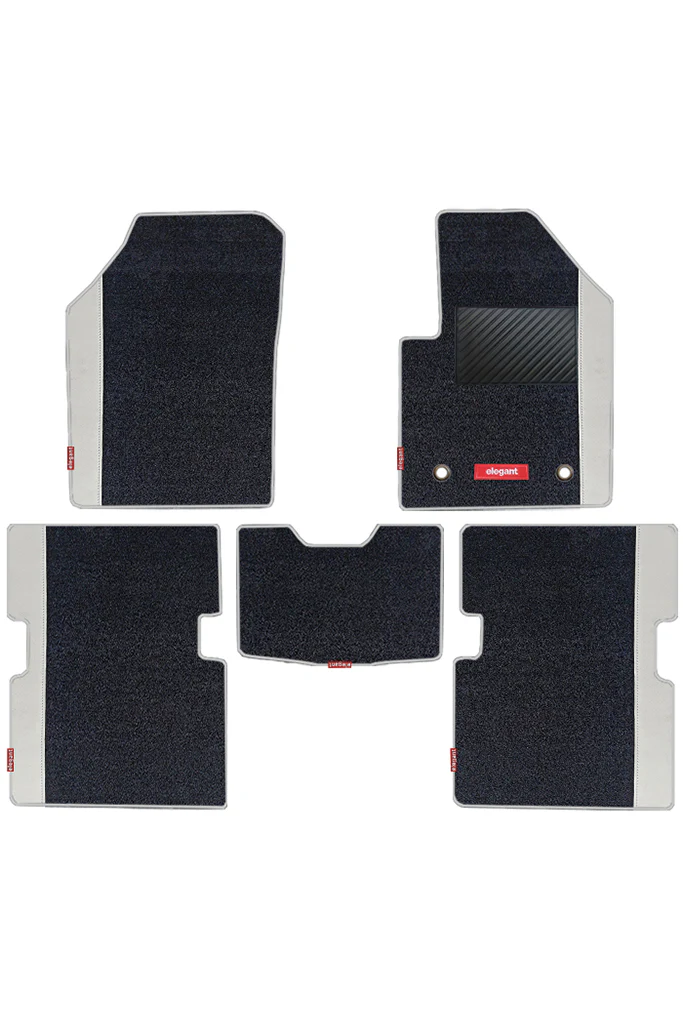 Duo Carpet Car Floor Mat For Tata Altroz - Image 4