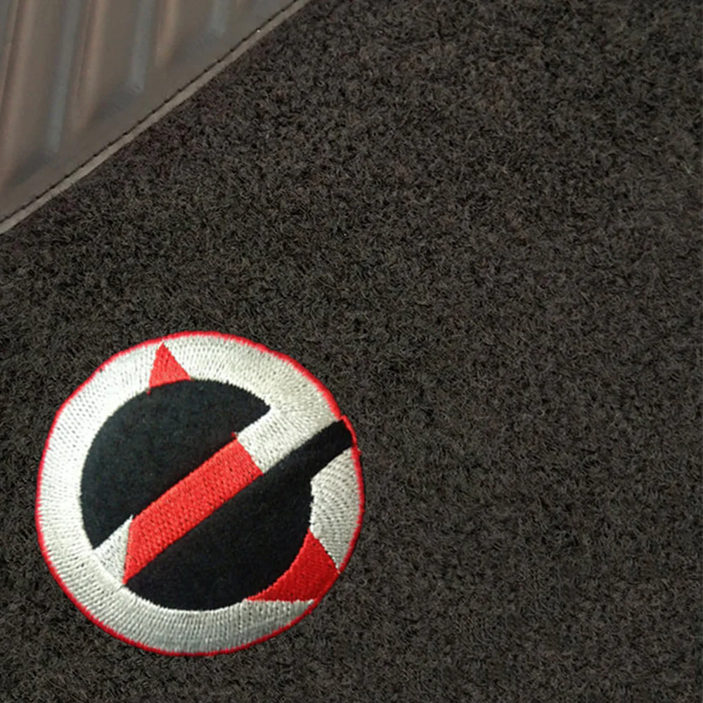 Duo Carpet Car Floor Mat For Tata Altroz - Image 5