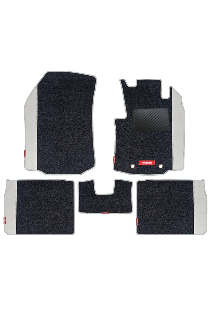 Duo Carpet Car Floor Mat For Maruti Grand Vitara - Image 10