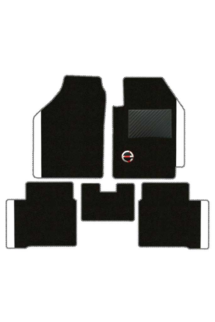 Duo Carpet Car Floor Mat For Renault Kwid - Image 10