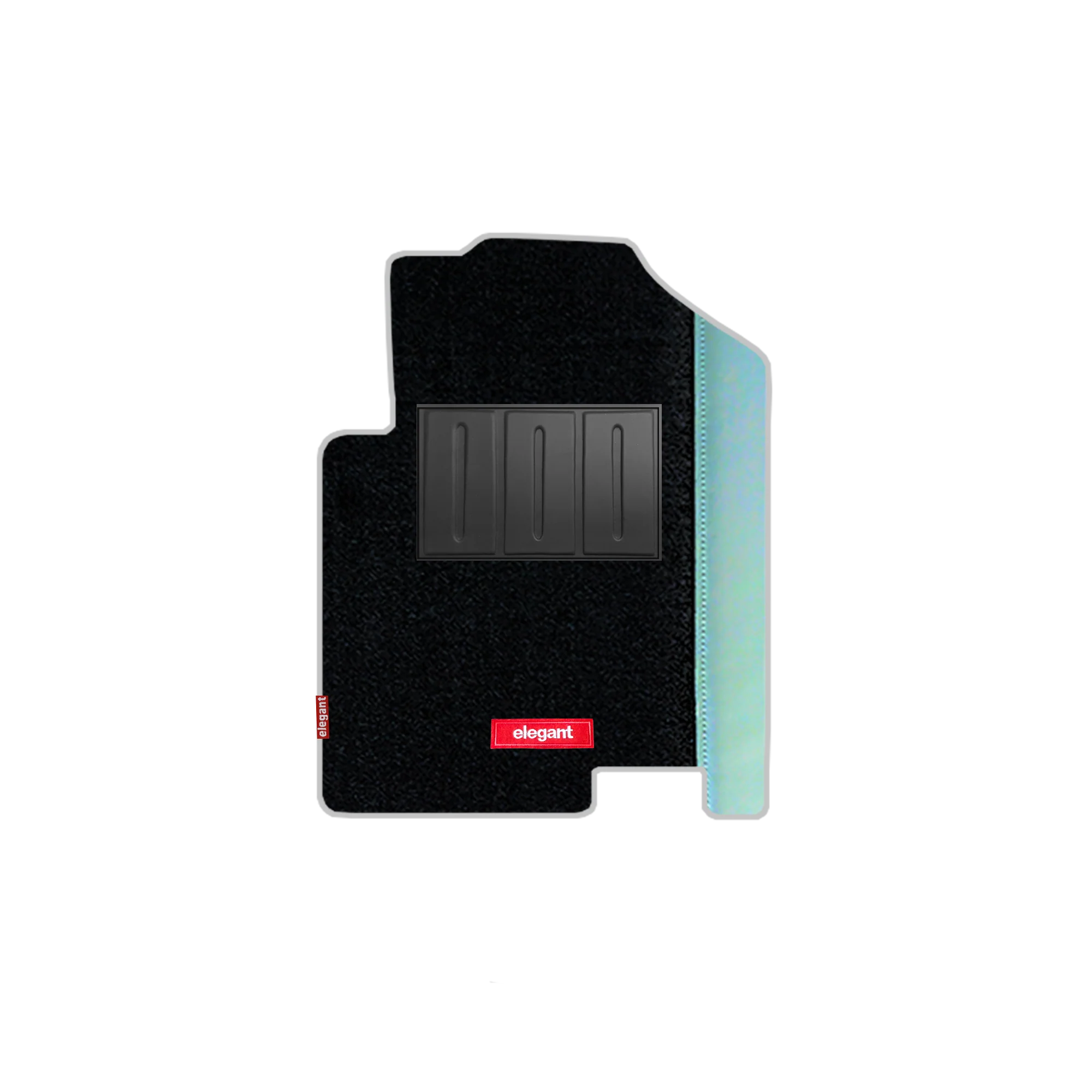 Duo Carpet Car Floor Mat For Ford Ecosport - Image 6