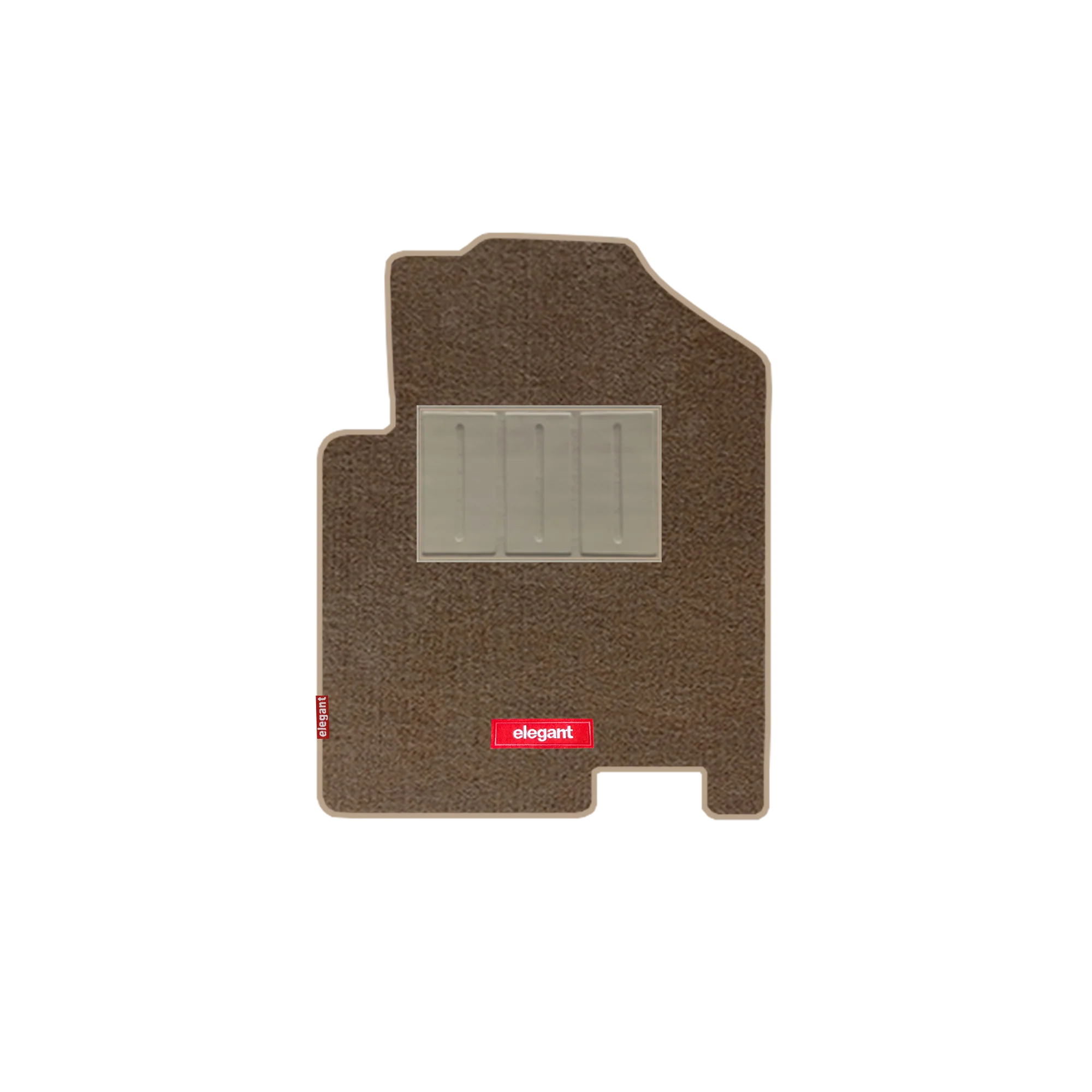 Duo Carpet Car Floor Mat For Ford Ecosport - Image 8
