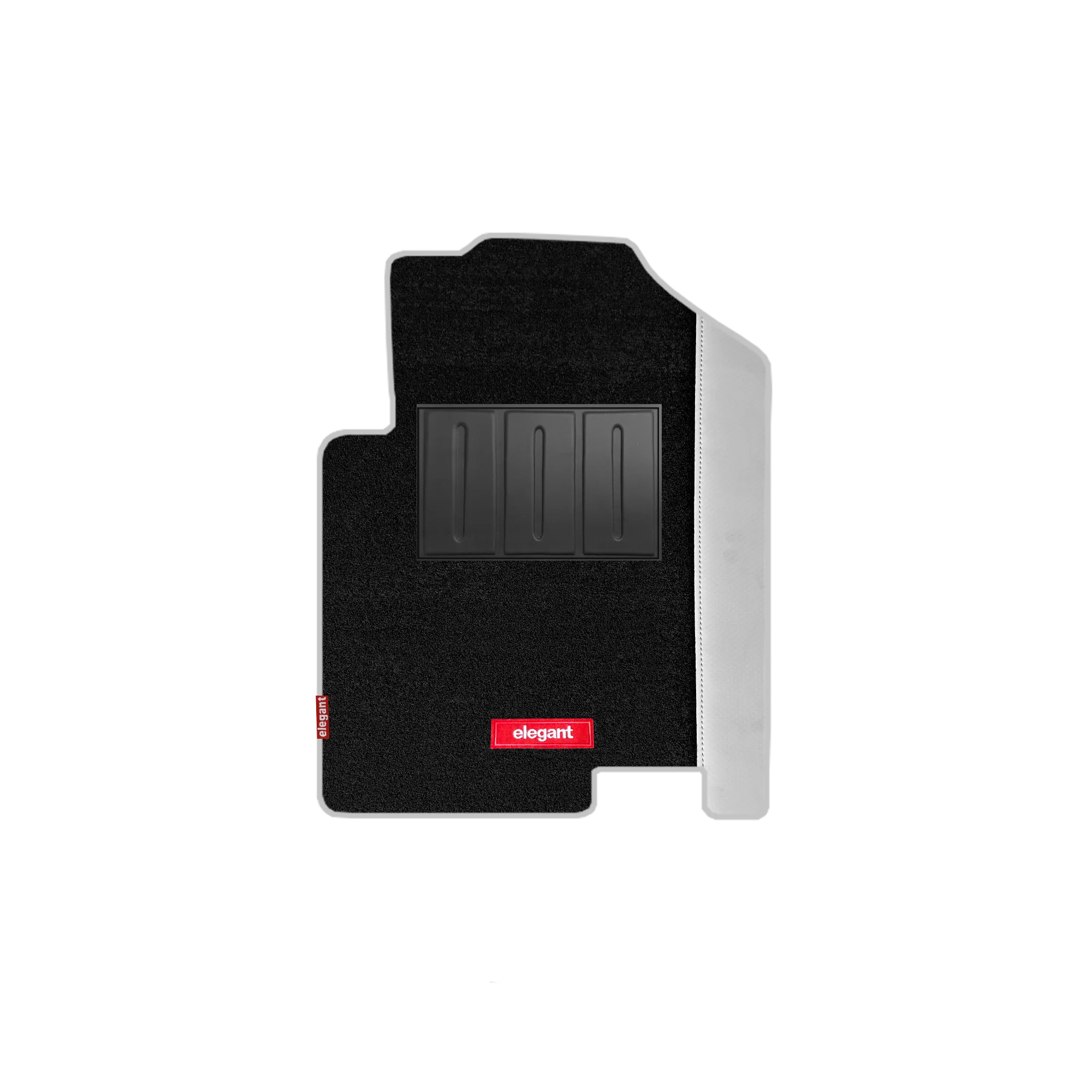 Duo Carpet Car Floor Mat For Tata Hexa - Image 3