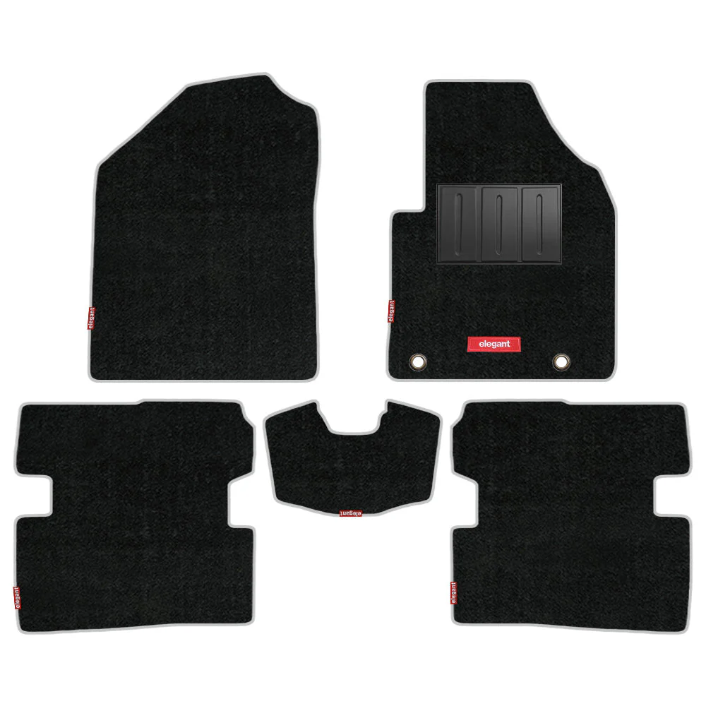 Duo Carpet Car Floor Mat For Toyota Camry - Image 8