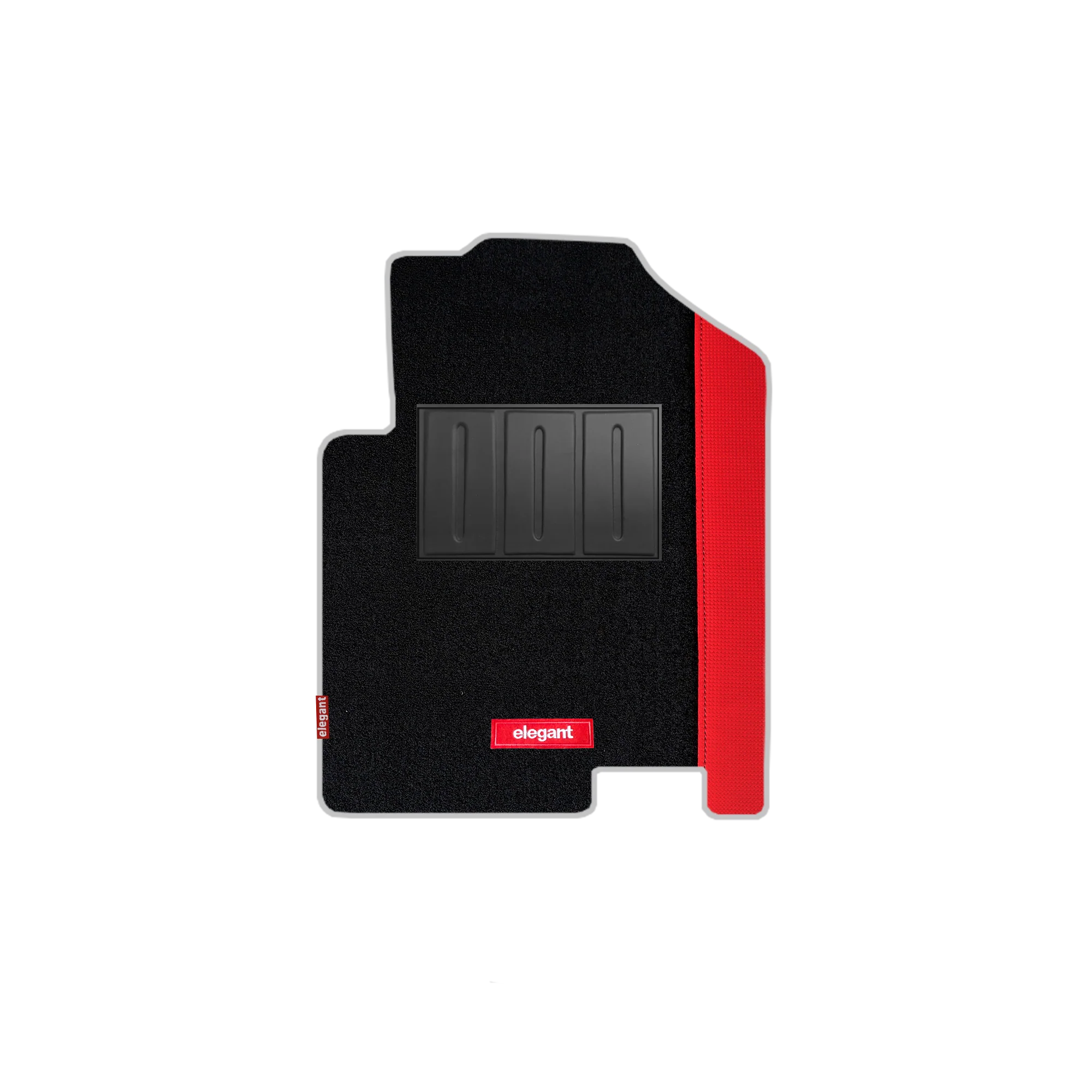 Duo Carpet Car Floor Mat For Volkswagen Tiguan - Image 2