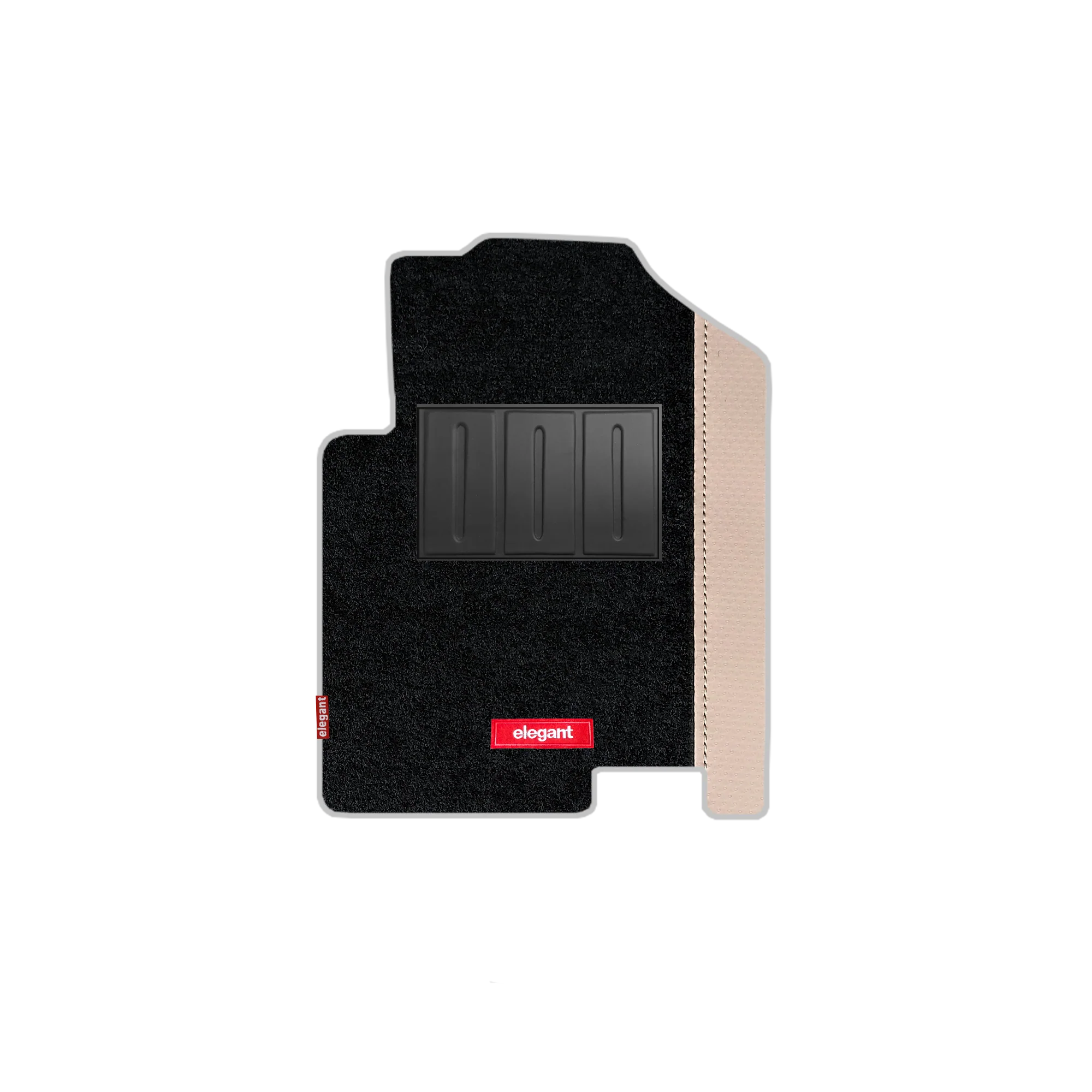 Duo Carpet Car Floor Mat For Volvo S90 - Image 5