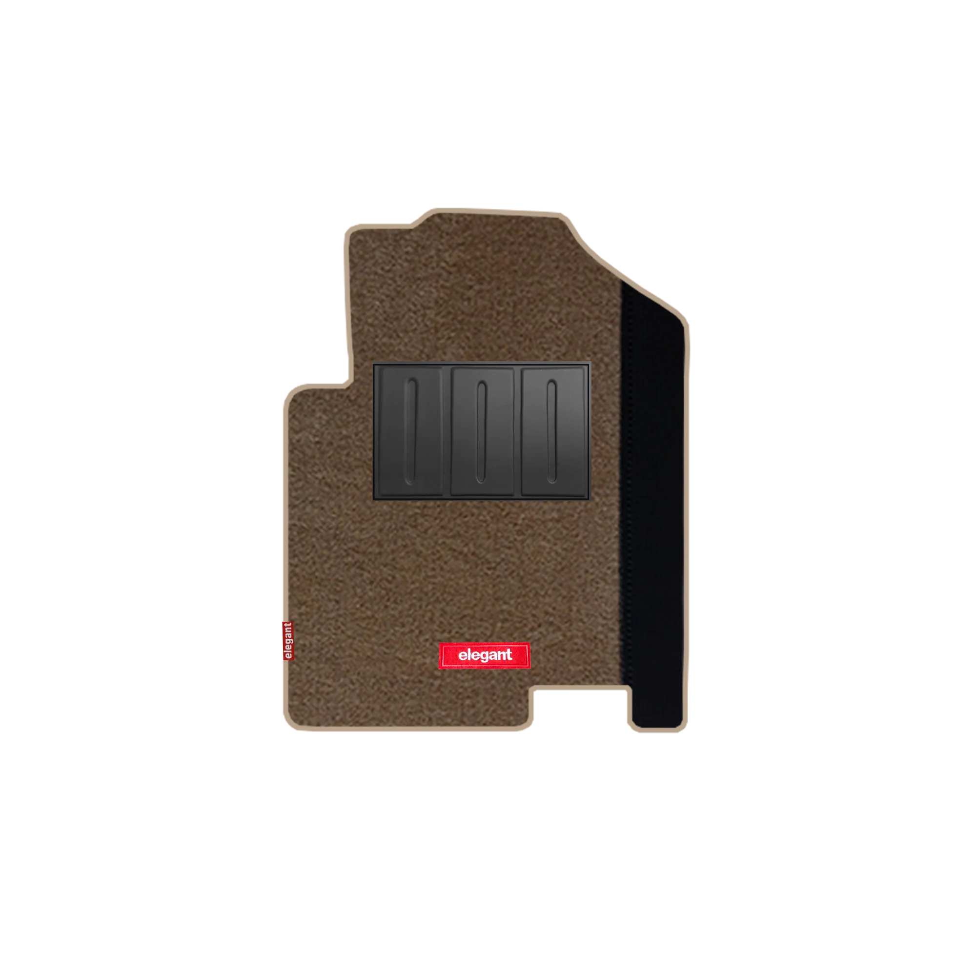 Duo Carpet Car Floor Mat For Volvo S90 - Image 9