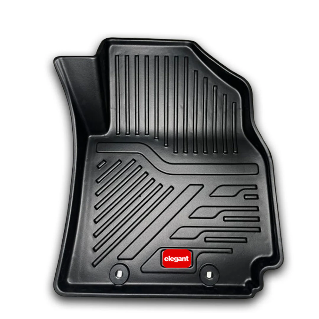 Floor Liner Car Floor Mat For Maruti Baleno - Image 3