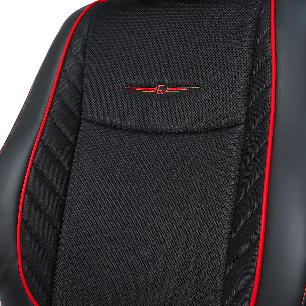 Fresco Drift Fabric Car Seat Cover For Mahindra XUV 3XO - Image 7