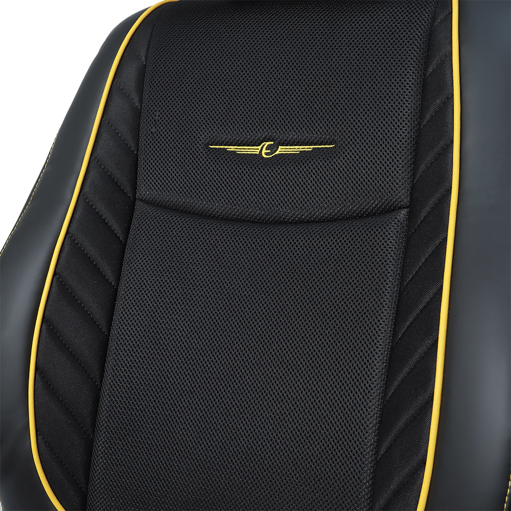 Fresco Drift Fabric Car Seat Cover For Maruti Dzire - Image 6