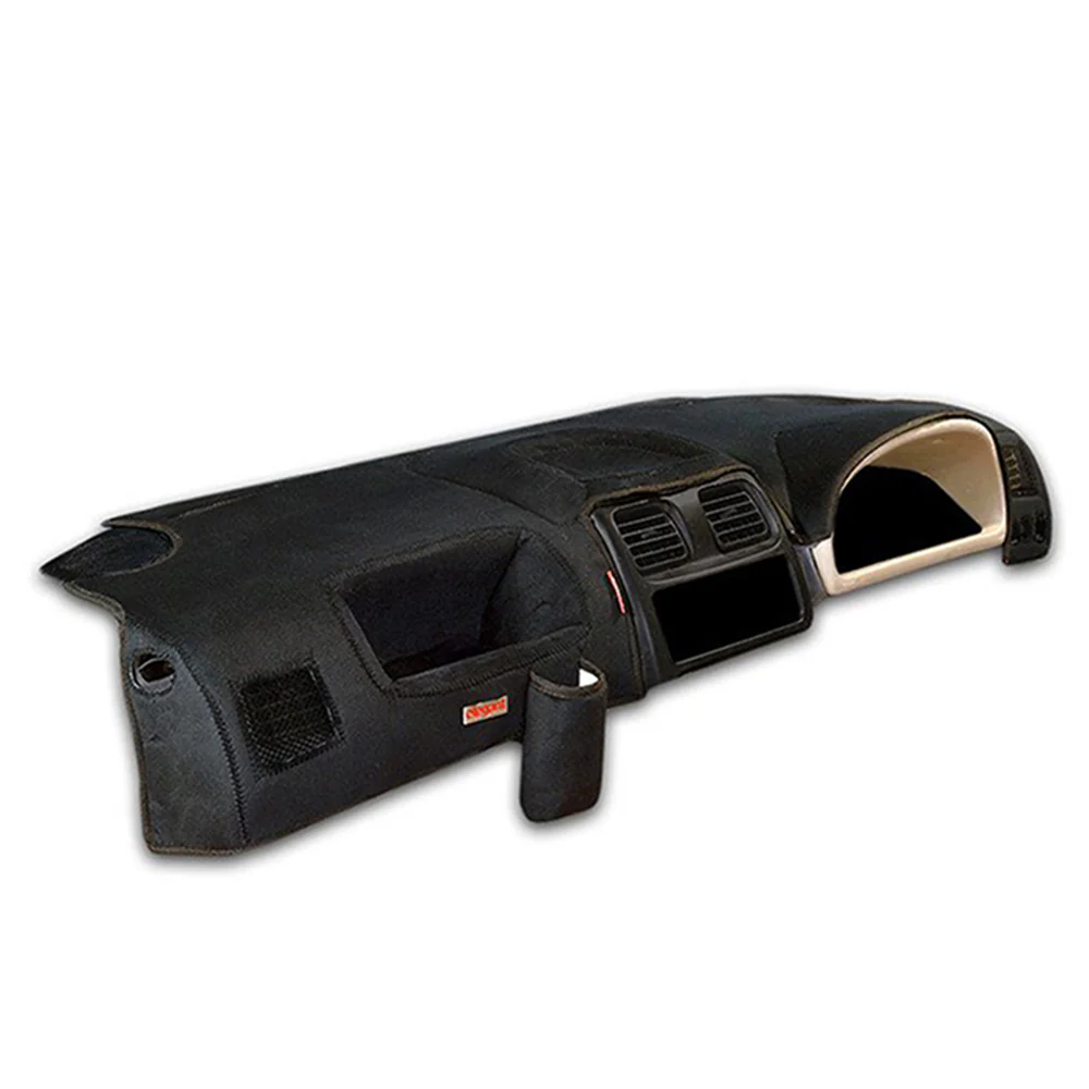 Fur Car Dashboard Cover For Honda Elevate