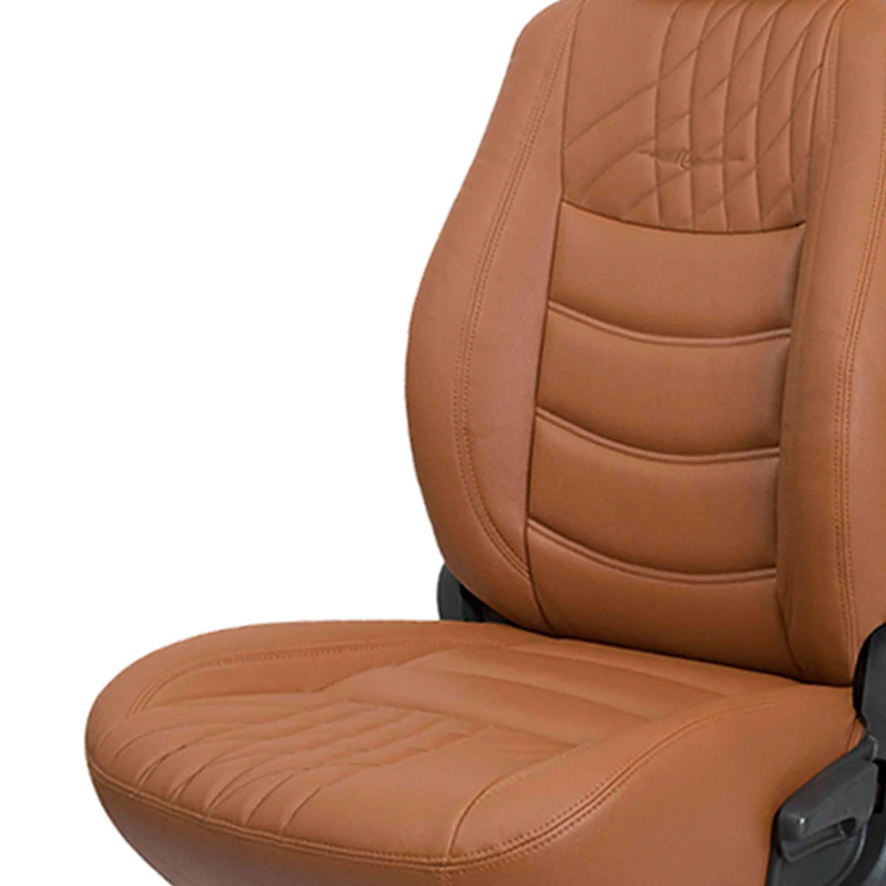 Glory Colt Art Leather Car Seat Cover For Ford Freestyle - Image 10