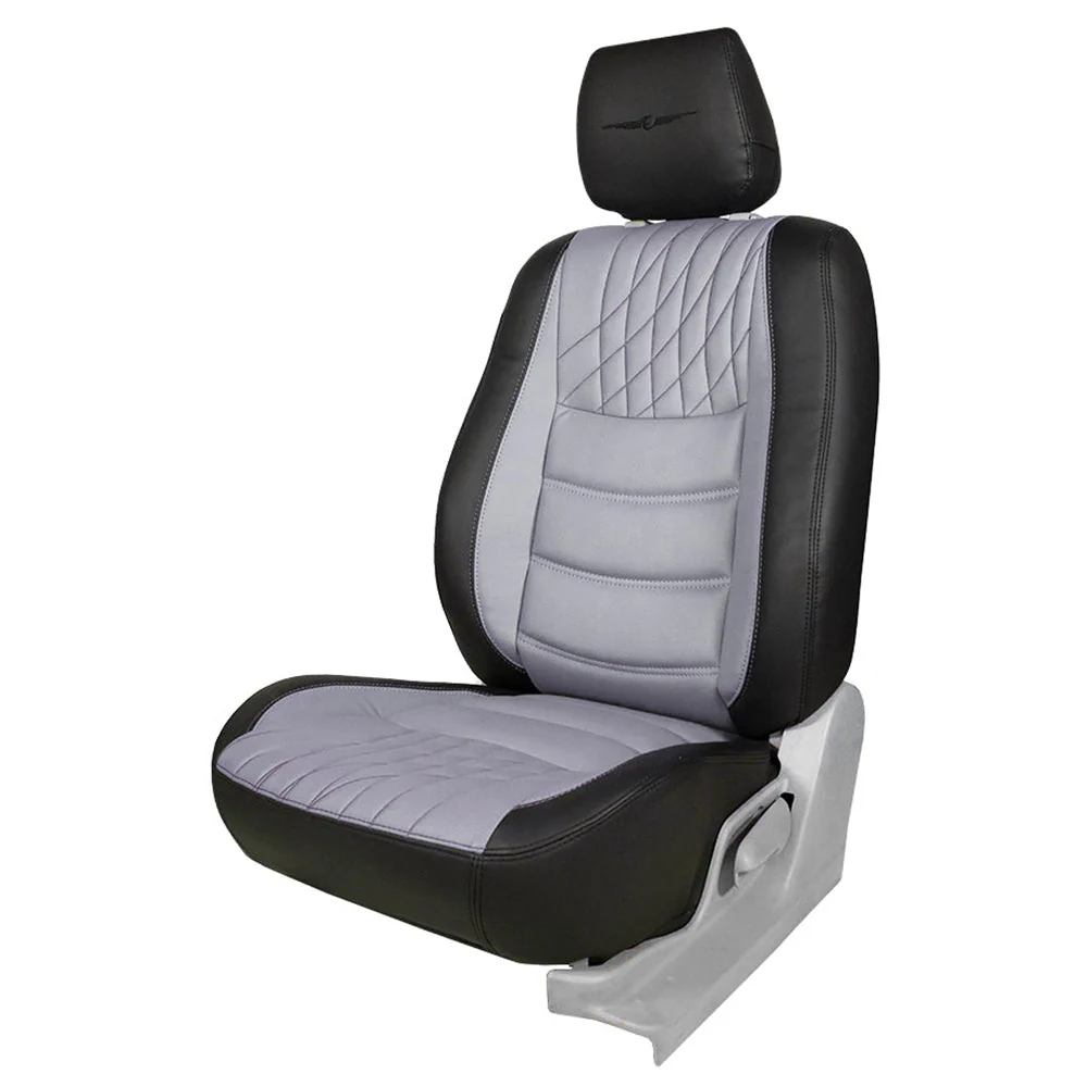 Colt Duo Bucket Fit Art Leather Car Seat Cover For Maruti SX4 - Image 3