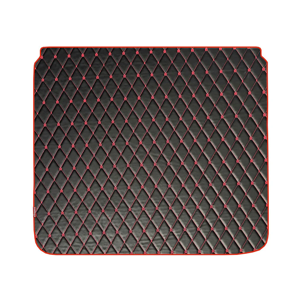 Luxury Leatherette Car Dicky Mat For Tata Altroz - Image 7