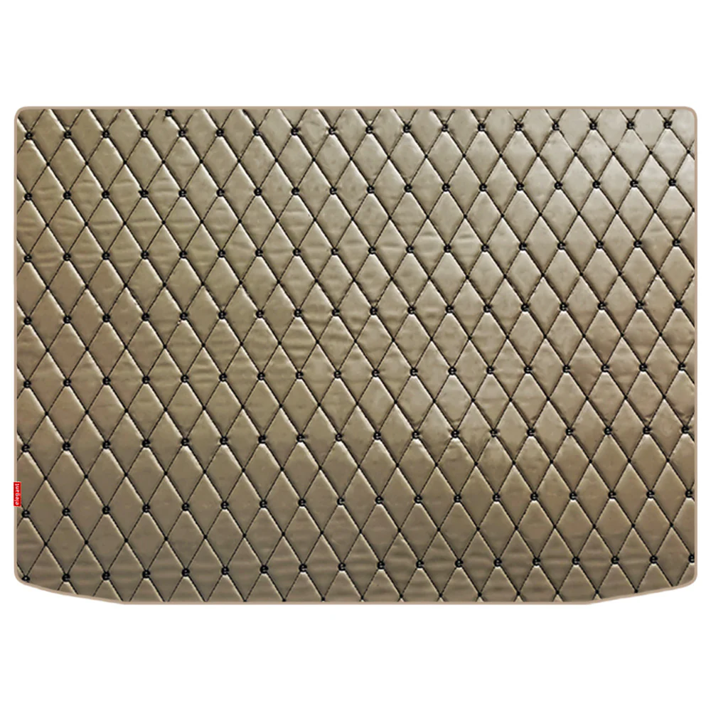 Luxury Leatherette Car Dicky Mat For VinFast VF 6 - Image 6