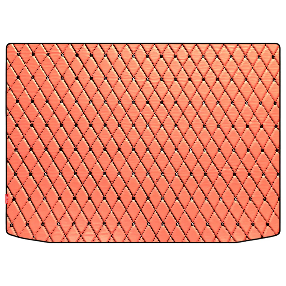 Luxury Leatherette Car Dicky Mat For VinFast VF 6 - Image 8