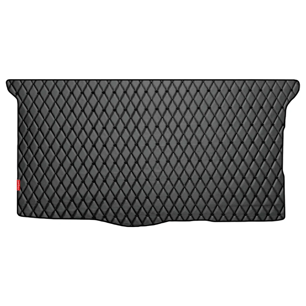 Luxury Leatherette Car Dicky Mat For Kia Syros - Image 2