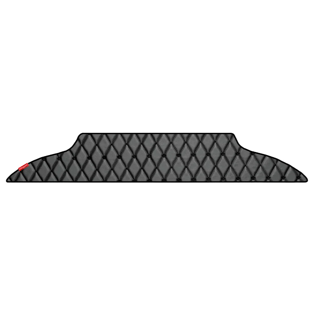 Luxury Leatherette Car Dicky Mat For MG Cyberster - Image 4