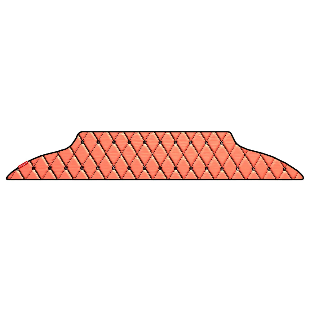 Luxury Leatherette Car Dicky Mat For MG Cyberster - Image 9