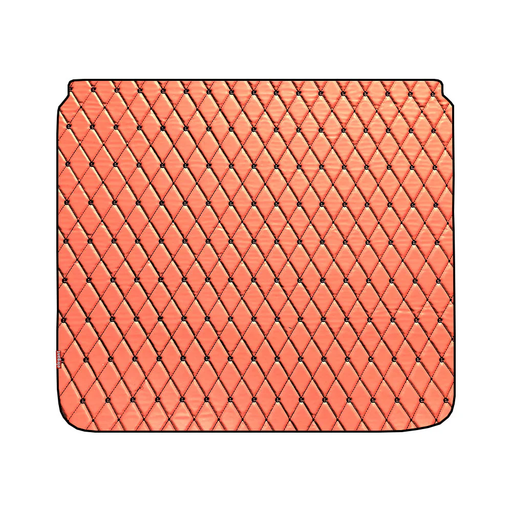 Luxury Leatherette Car Dicky Mat For Maruti Swift - Image 11