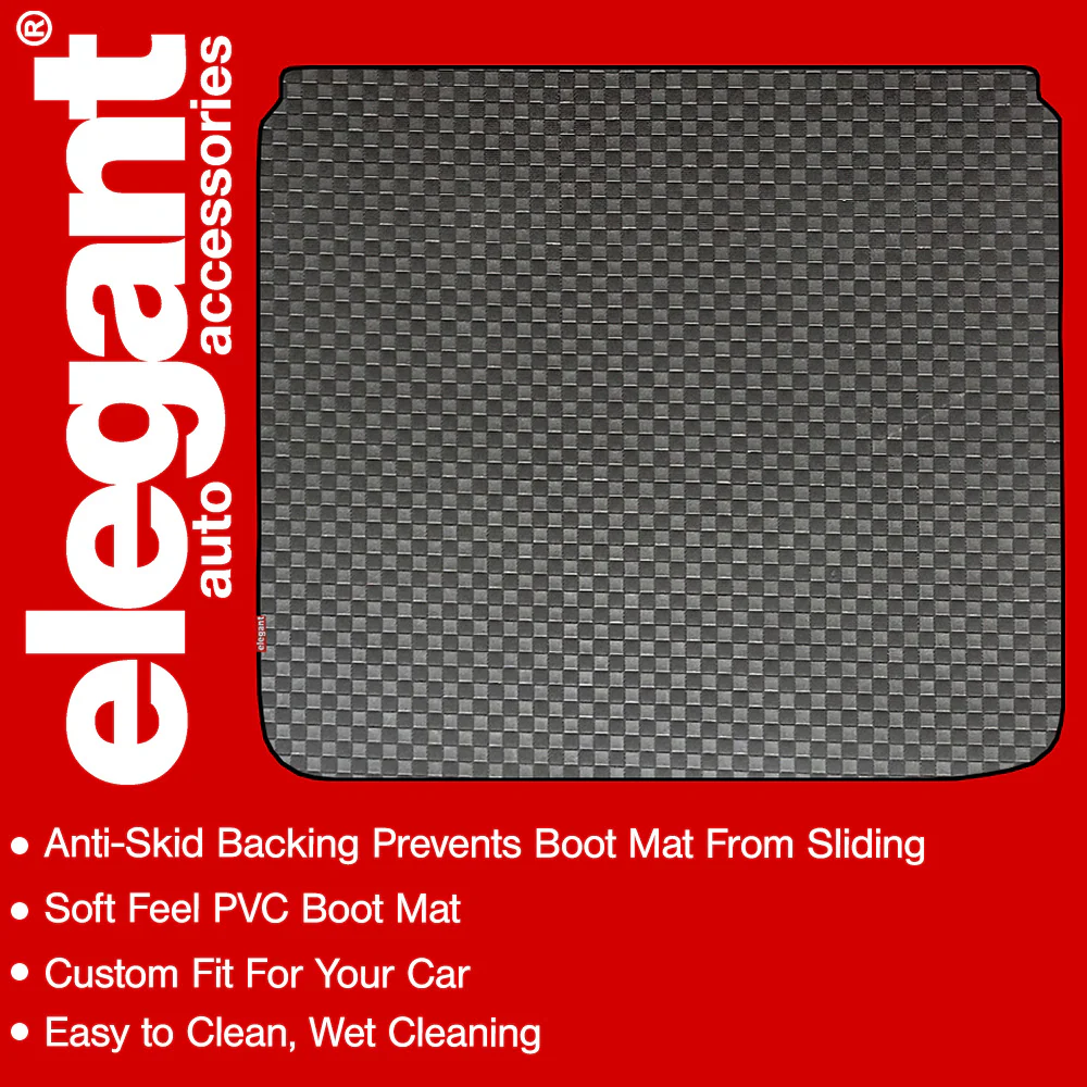 Magic Car Dicky Mat For Maruti Ciaz - Image 2