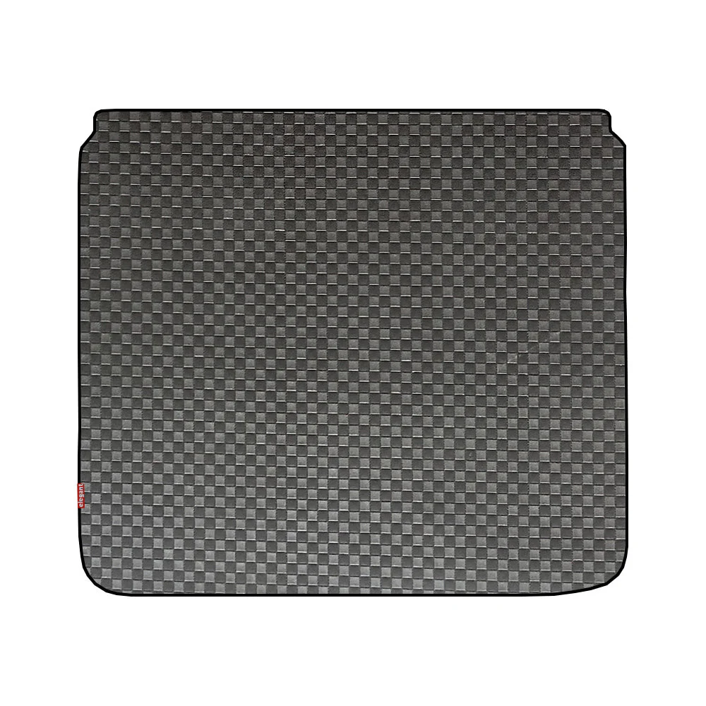 Magic Car Dicky Mat For Toyota Vellfire
