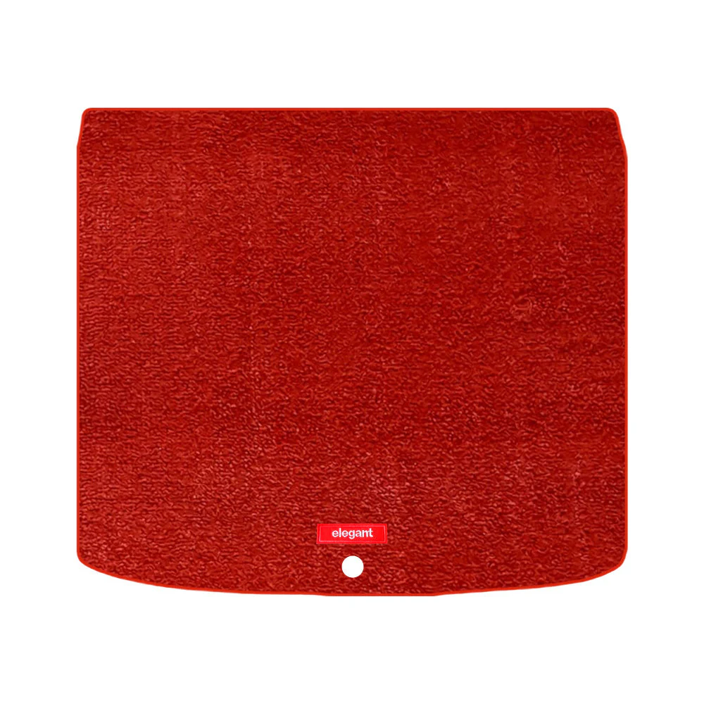 Miami Car Dicky Luxury Carpet Mat For Toyota Etios - Image 2