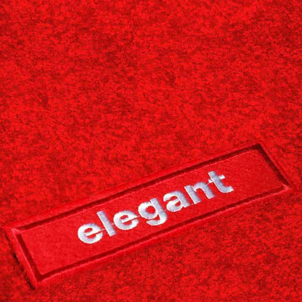 Miami Carpet Car Floor Mat For BYD eMAX 7 EV - Image 7