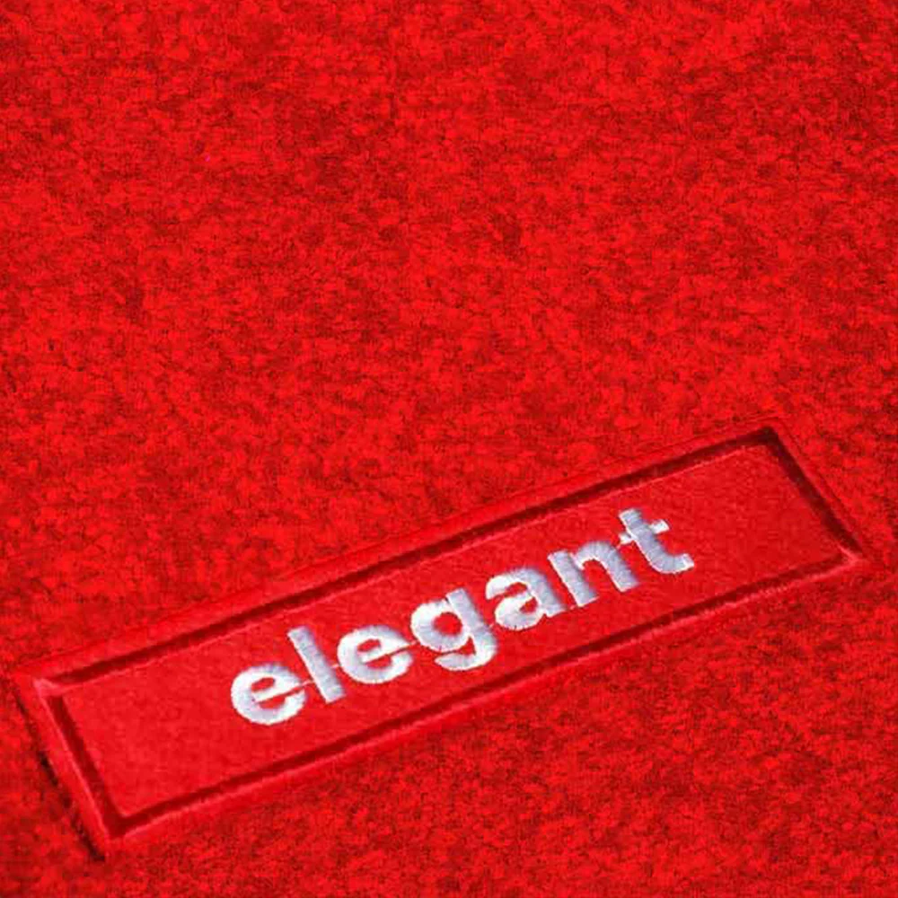 Miami Carpet Car Floor Mat For Honda WRV - Image 7