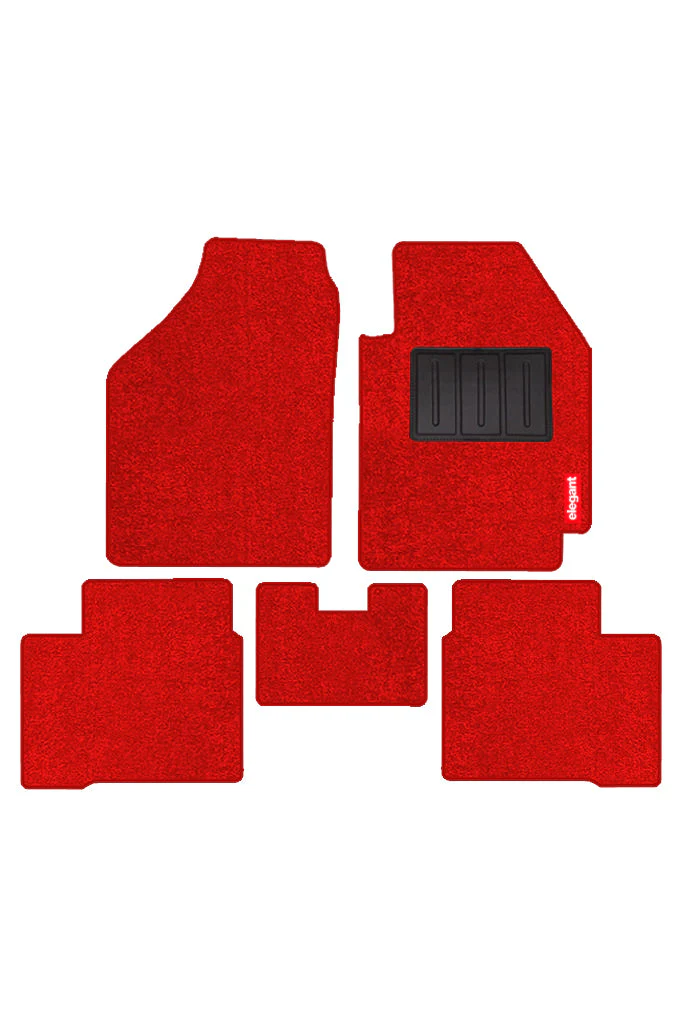 Miami Carpet Car Floor Mat For Hyundai Aura - Image 5