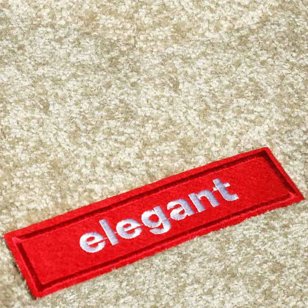 Miami Carpet Car Floor Mat For Kia Seltos - Image 3
