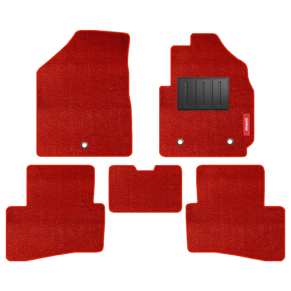 Miami Carpet Car Floor Mat For Lexus LM 350h 4Seater - Image 2
