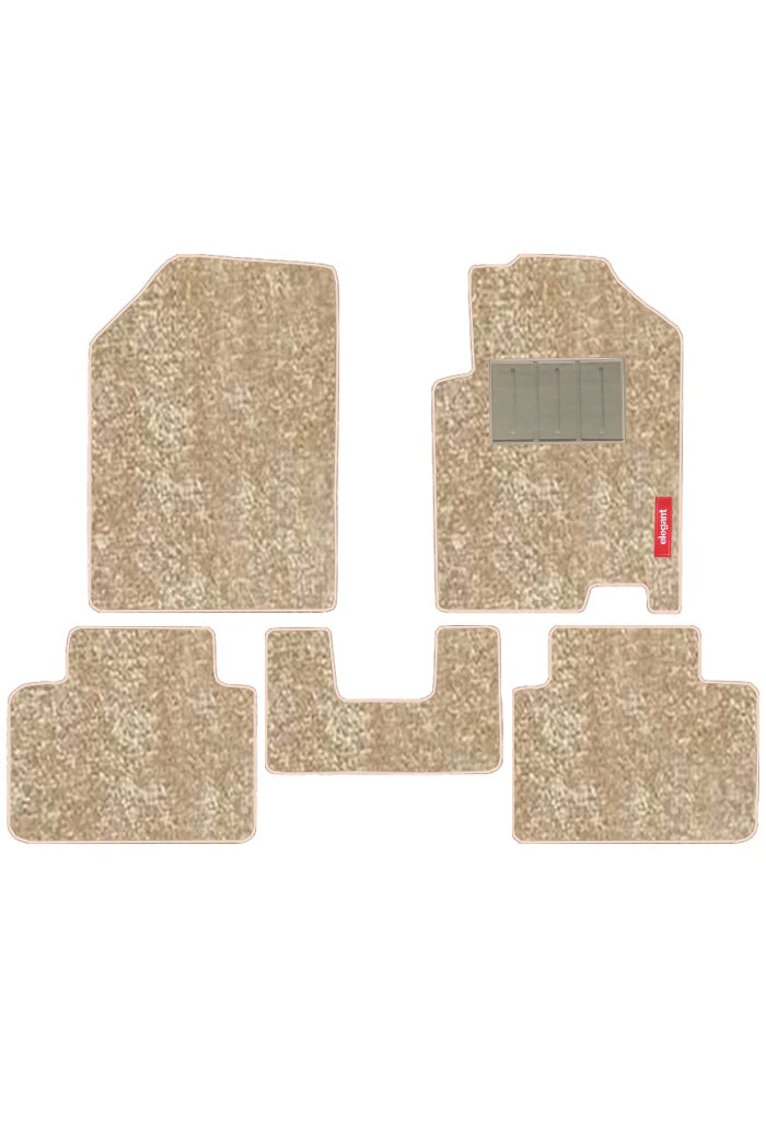 Miami Carpet Car Floor Mat For Maruti S-Presso