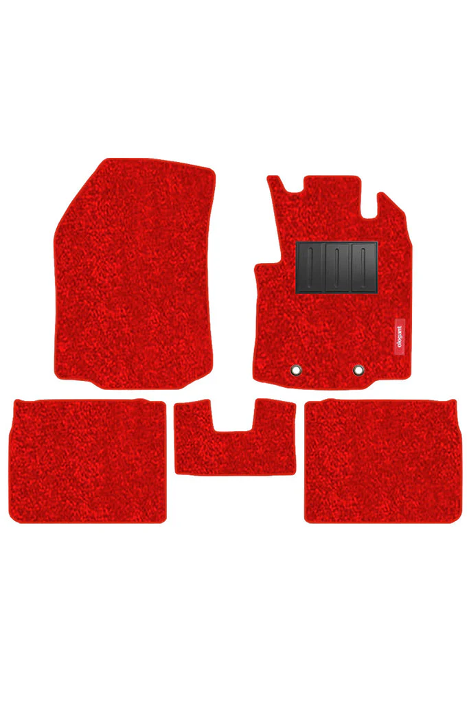 Miami Carpet Car Floor Mat For Maruti Victoris - Image 6