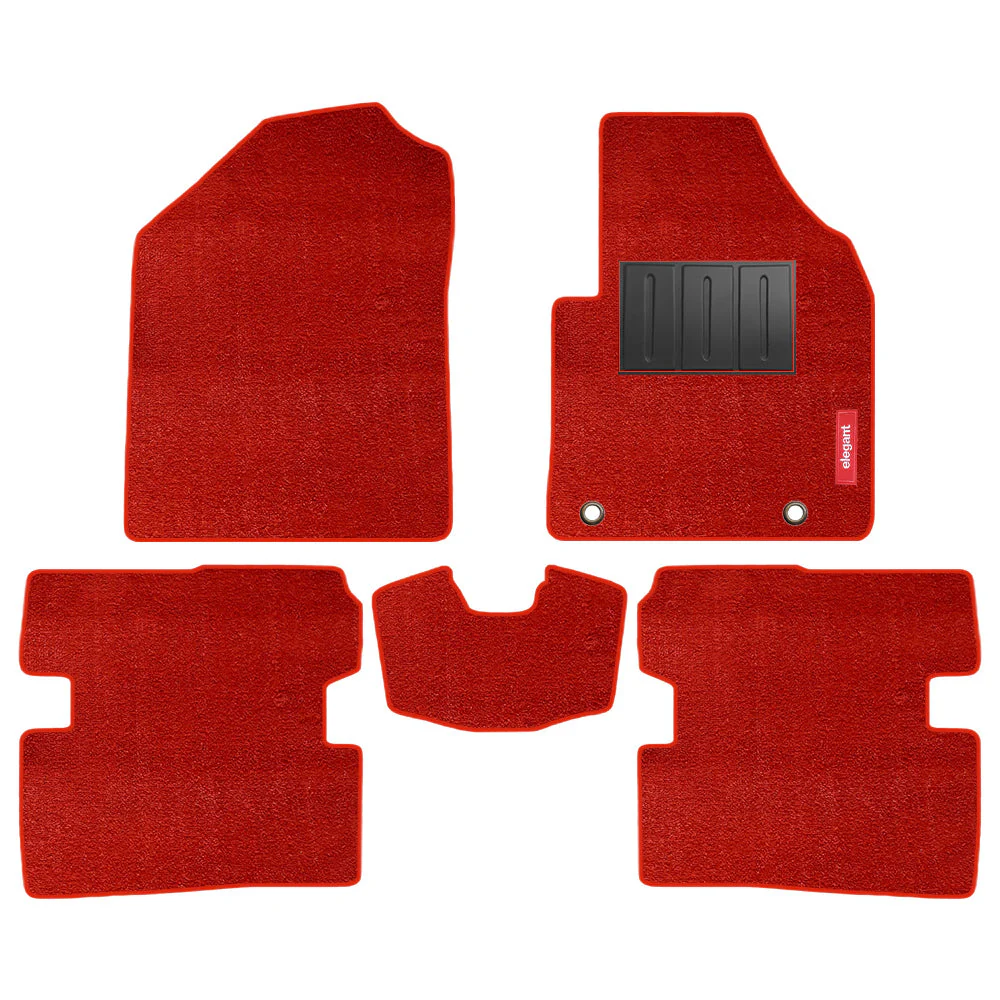 Miami Carpet Car Floor Mat For Land Rover Range Rover Evoque - Image 2