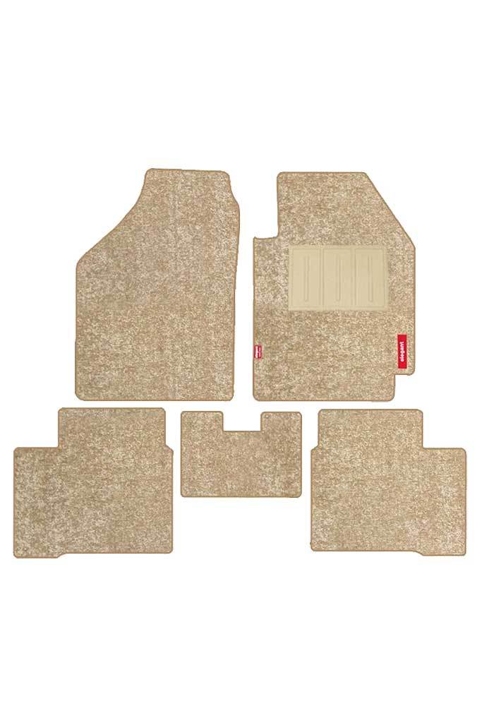 Miami Carpet Car Floor Mat For Maruti Celerio