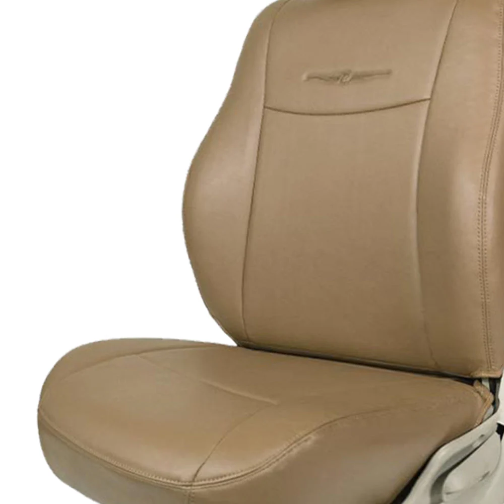 Nappa Uno Art Leather Car Seat Cover For Volkswagen Ameo - Image 3