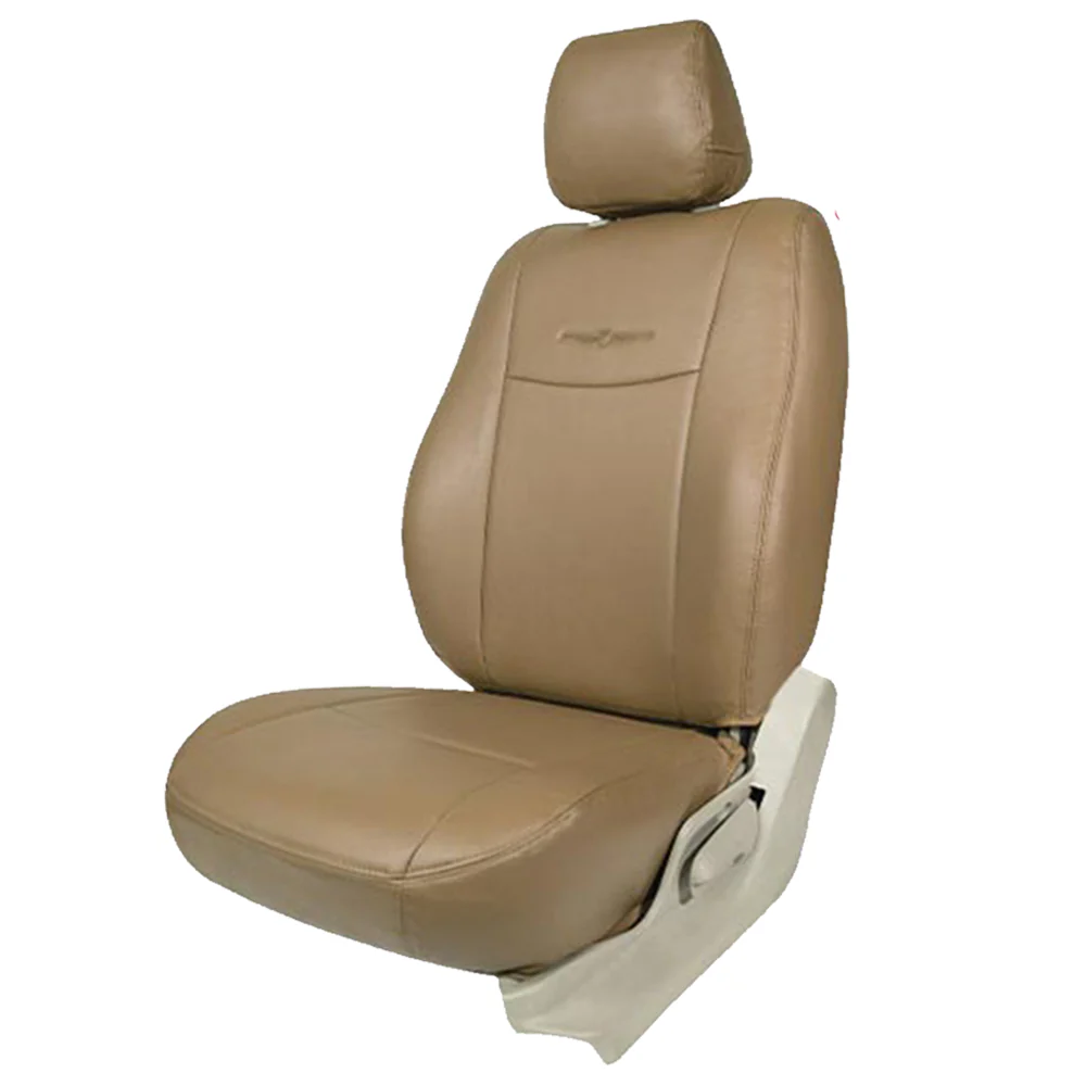 Nappa Uno Art Leather Car Seat Cover For Mahindra XUV500 - Image 4