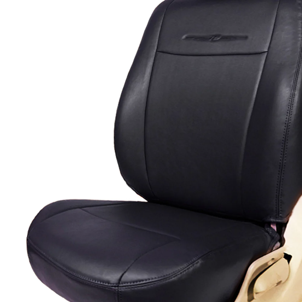 Nappa Uno Art Leather Car Seat Cover For Maruti Fronx - Image 3