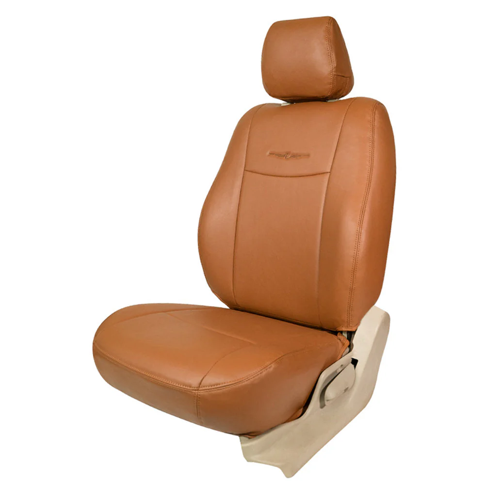 Nappa Uno Art Leather Car Seat Cover For Renault Duster - Image 9