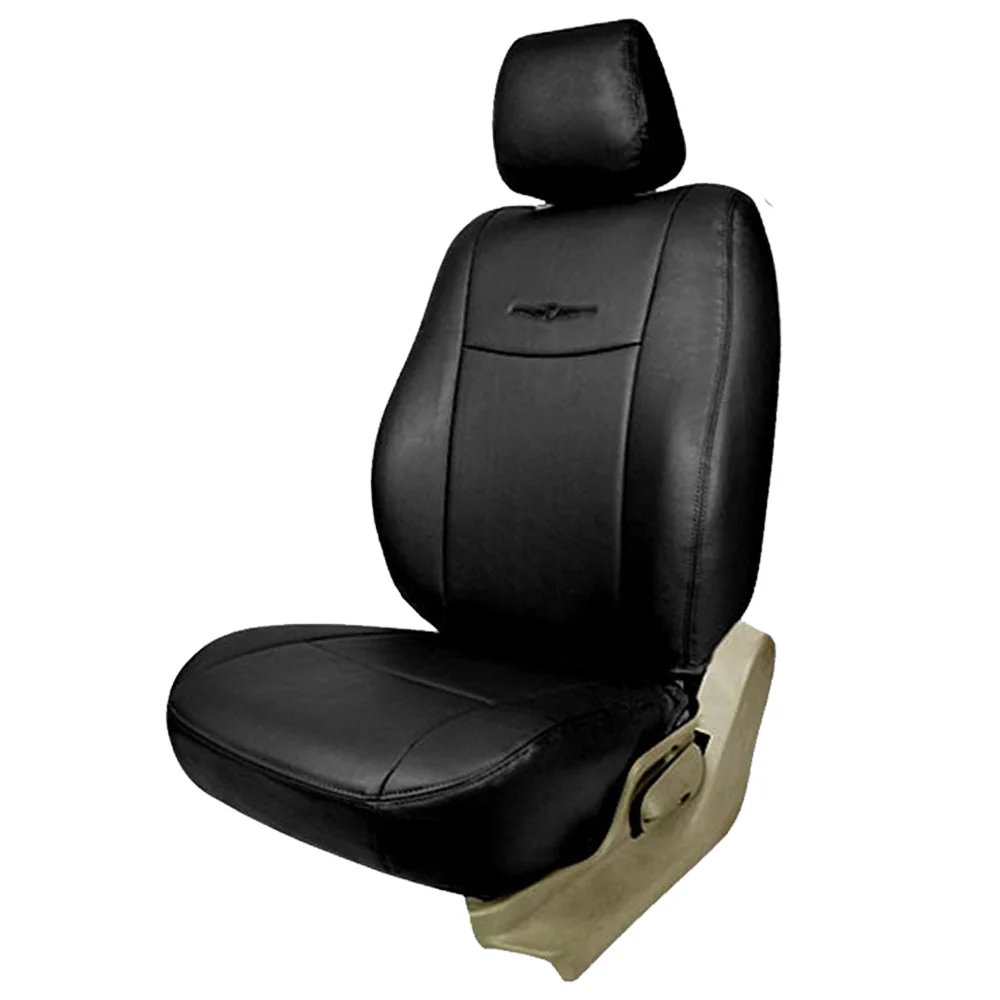 Nappa Uno Art Leather Car Seat Cover For Hyundai Tucson
