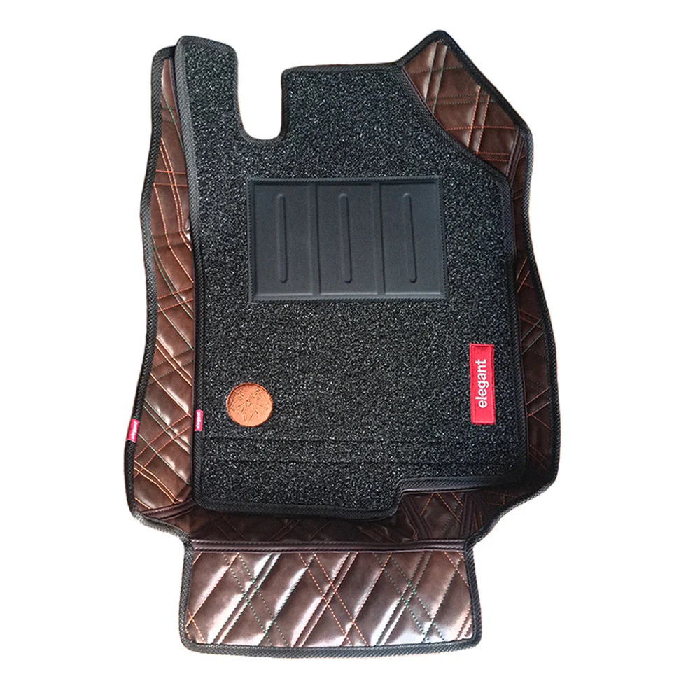 Posh 7D Car Floor Mats For Hyundai I20